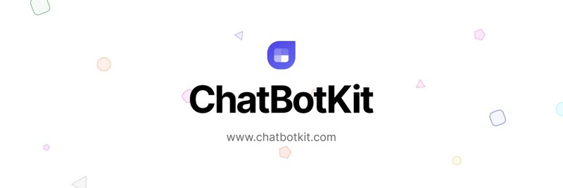 Screenshot of Chat Bot Kit