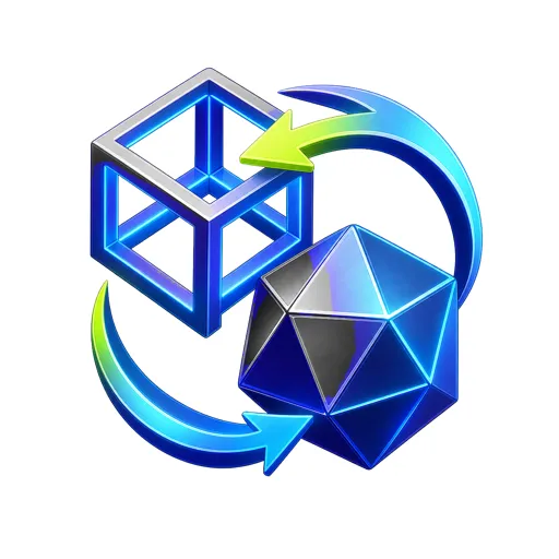 3DConverter.online