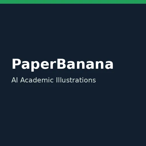 PaperBanana
