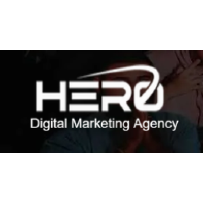  Hero Digital Marketing AI