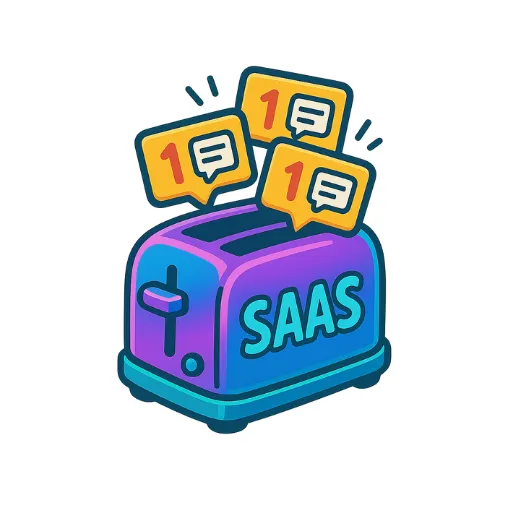 Saastoast
