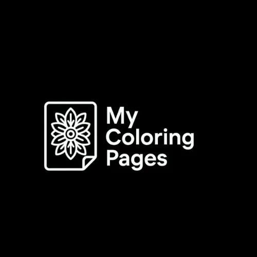 My Coloring Pages