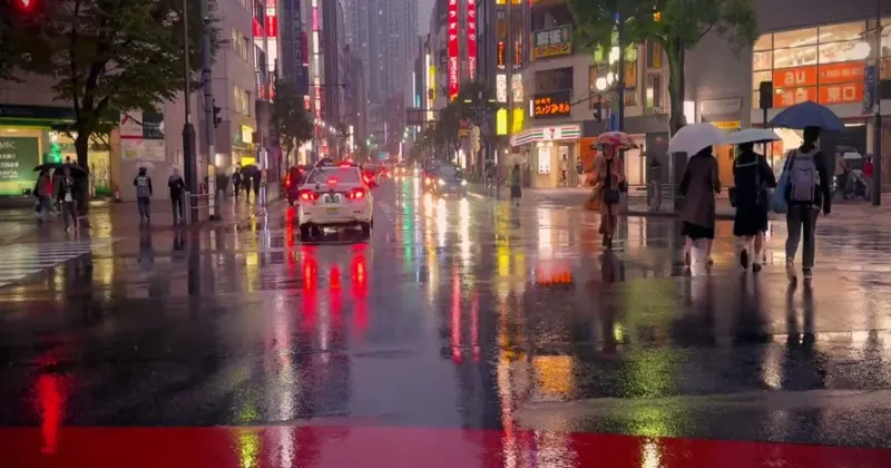 Screenshot of Video Gen Now