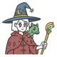 CharacterGen