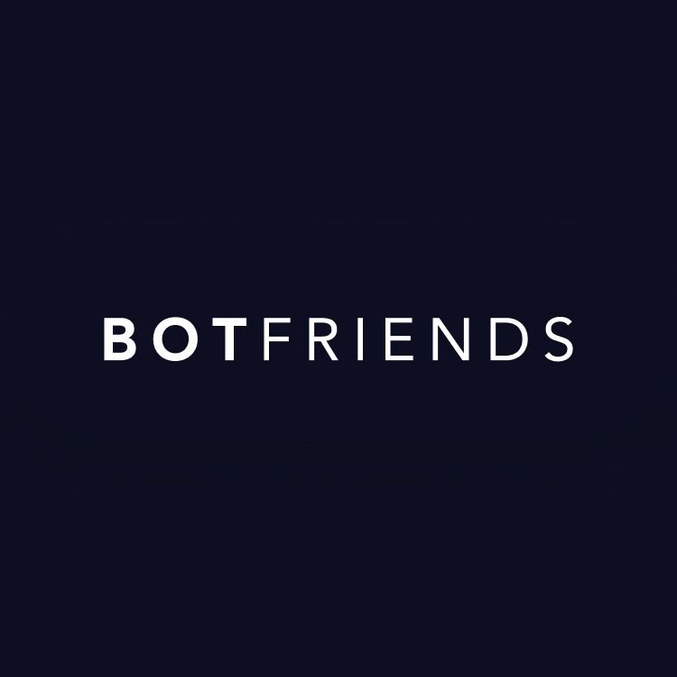  BOTfriends X