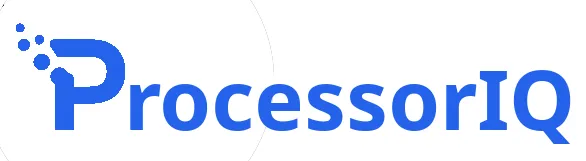 ProcessorIQ