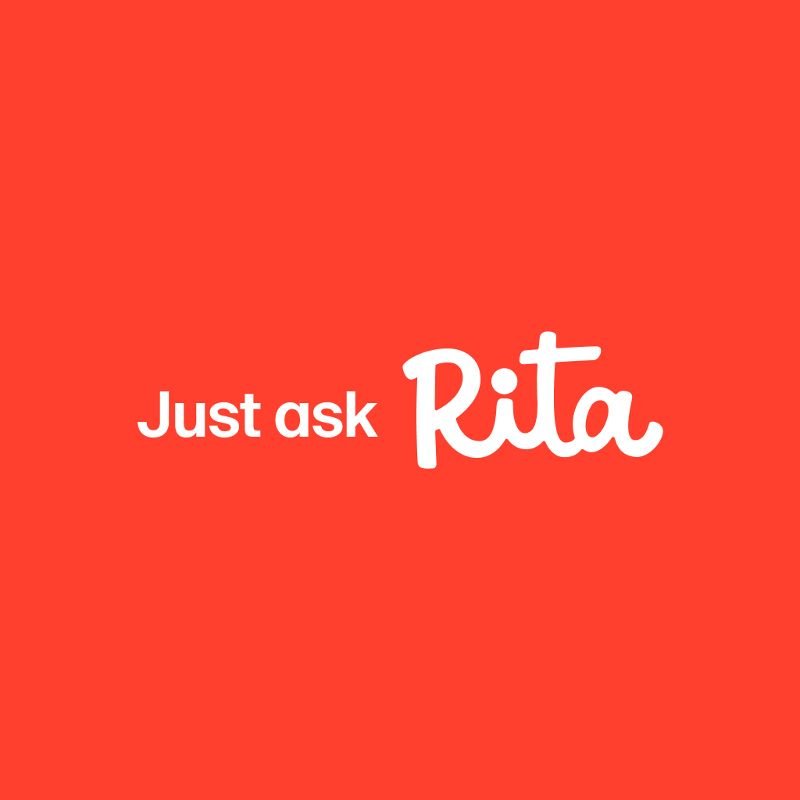 Screenshot of Rita 