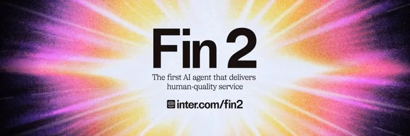 Screenshot of Intercom Conversational AI
