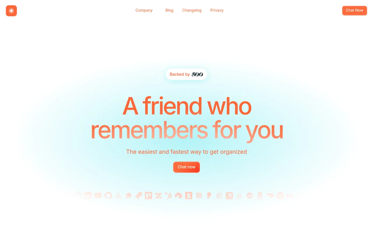 Screenshot of Thalla