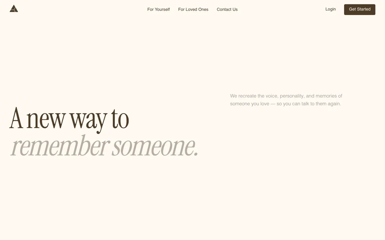 Screenshot of Pantio