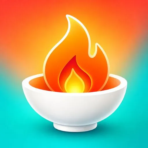 Burnplate