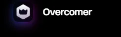 Overcomer 