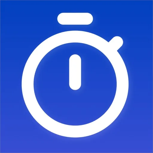 Tabata Timer: Interval Timer