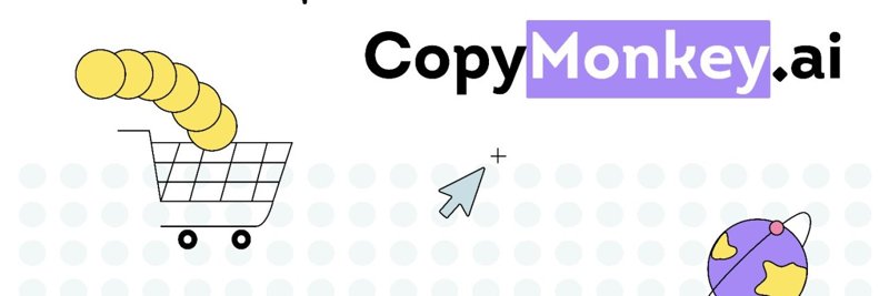 Screenshot of CopyMonkey