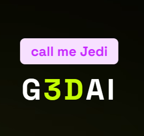 G3D.AI