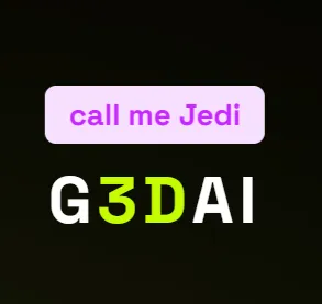 G3D.AI