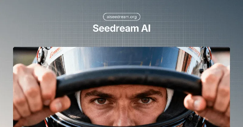 Screenshot of Seedream 5.0