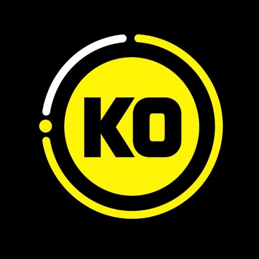 KO Interval Timer