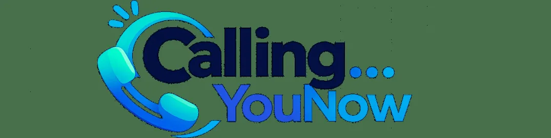 CallingYouNow