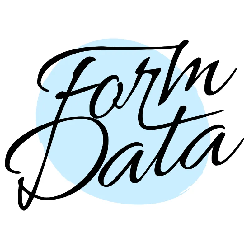 Form Data