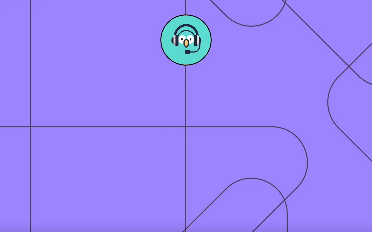 Screenshot of Narrot