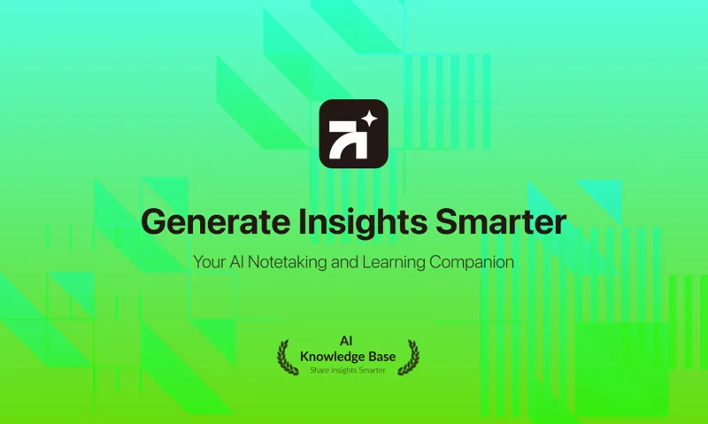 Screenshot of Ainee