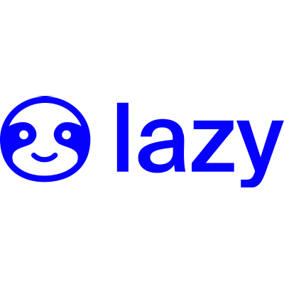 Lazy AI