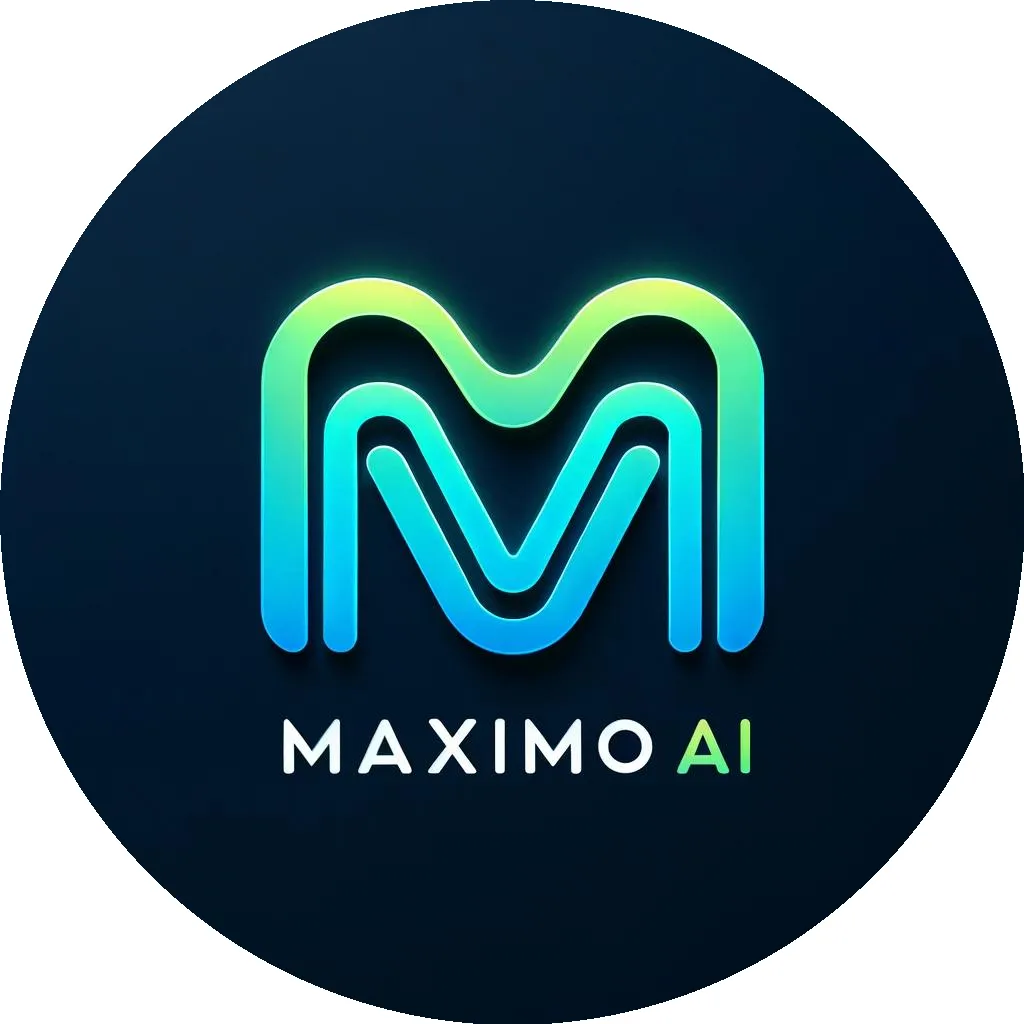 Maximo AI