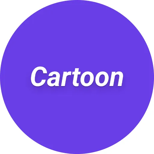 AI Cartoon Generator