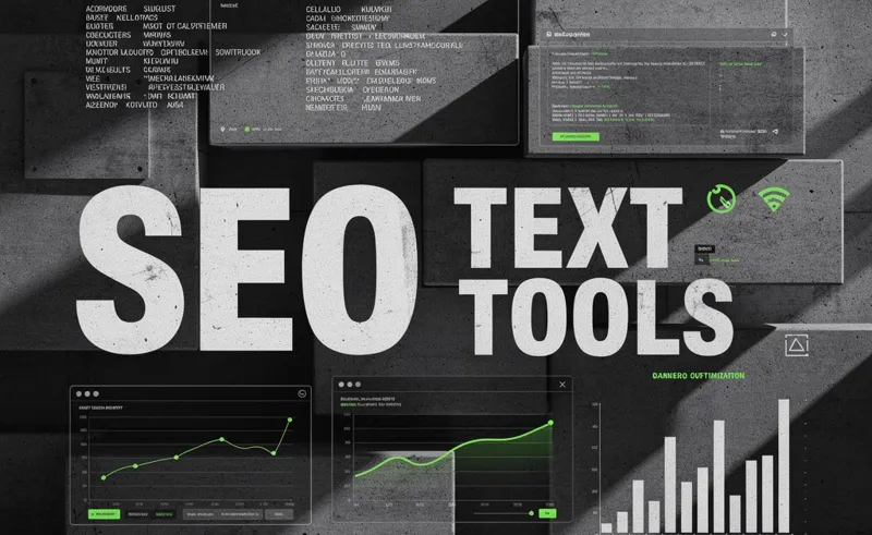 Free AI Text Tools