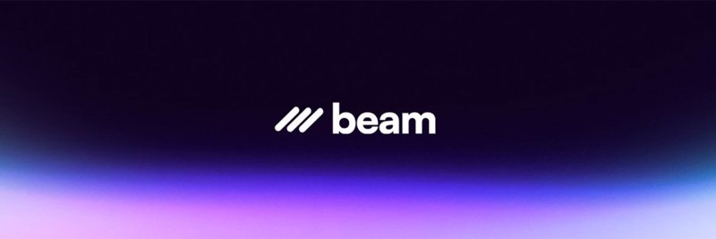 Screenshot of Beam AI