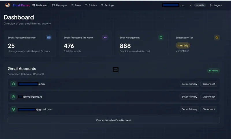 Screenshot of Jeff Gibson