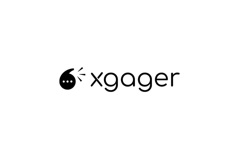 Screenshot of xgager.com