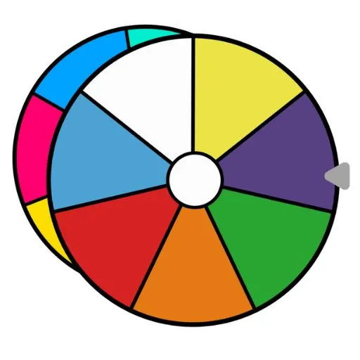 Spin the Wheel