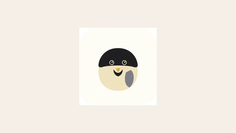 Screenshot of Chickadee Bandit