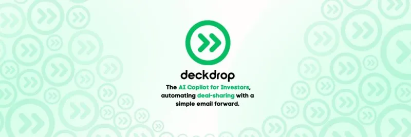 Screenshot of Deckdrop.io