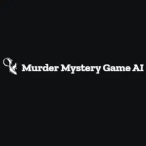 Custom Murder Mystery Party Game