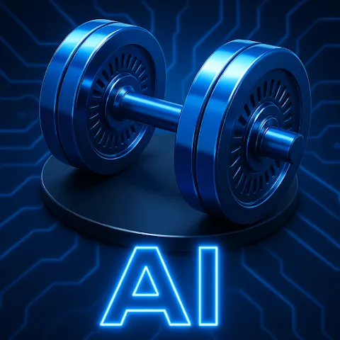 FitAI - AI Workout Planner & Fitness Tracker