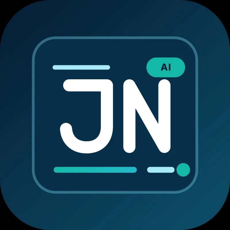 JN-AI.NET