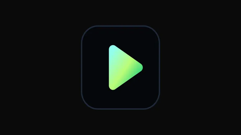 Screenshot of VideoAny