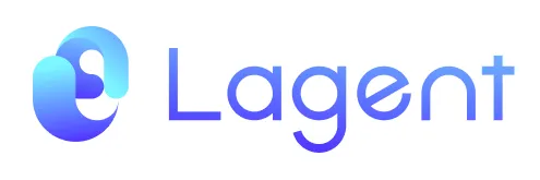 Screenshot of LAgent