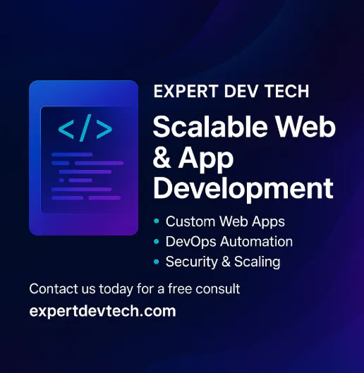 ExpertDevTech