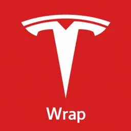Tesla Wrap
