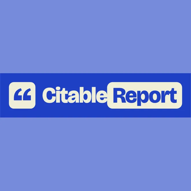 CitableReport