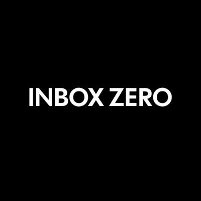 Inbox Zero