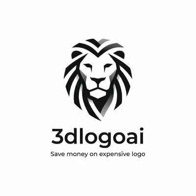 3dlogoai