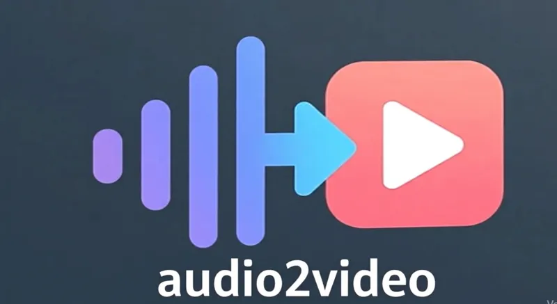 Audio2Video
