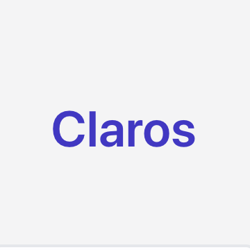 Claros