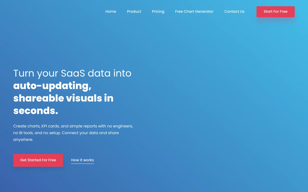 Screenshot of Embedful
