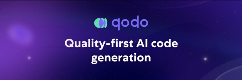 Screenshot of Qodo